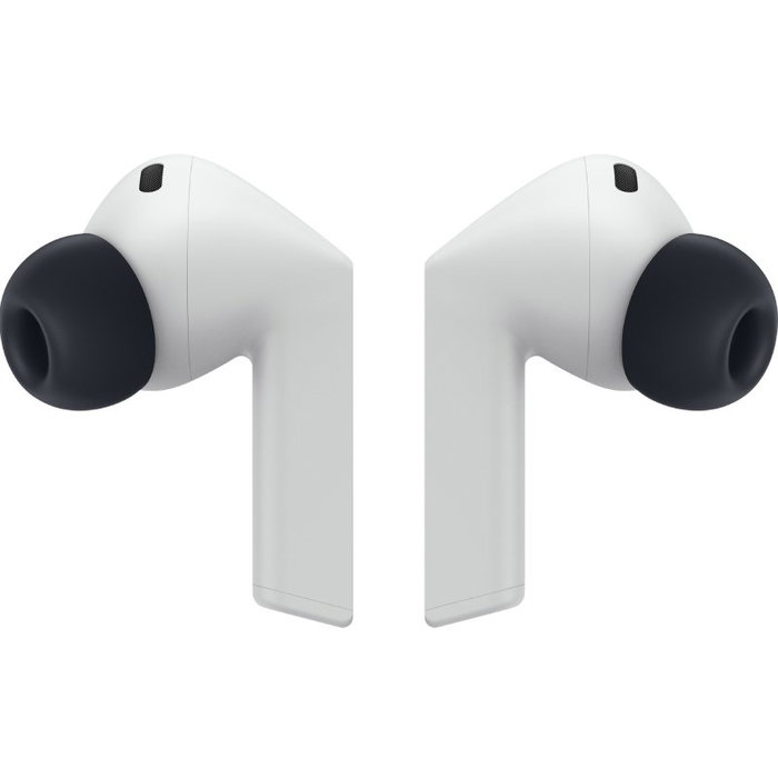 Samsung Galaxy Buds3 FE Gris con estuche de carga